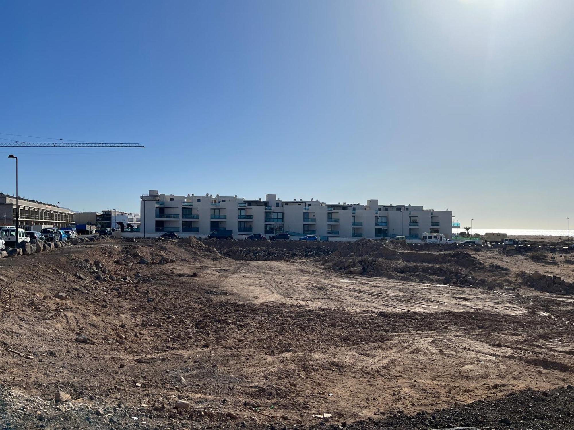 Casa Teri - Los Lagos El Cotillo  Экстерьер фото