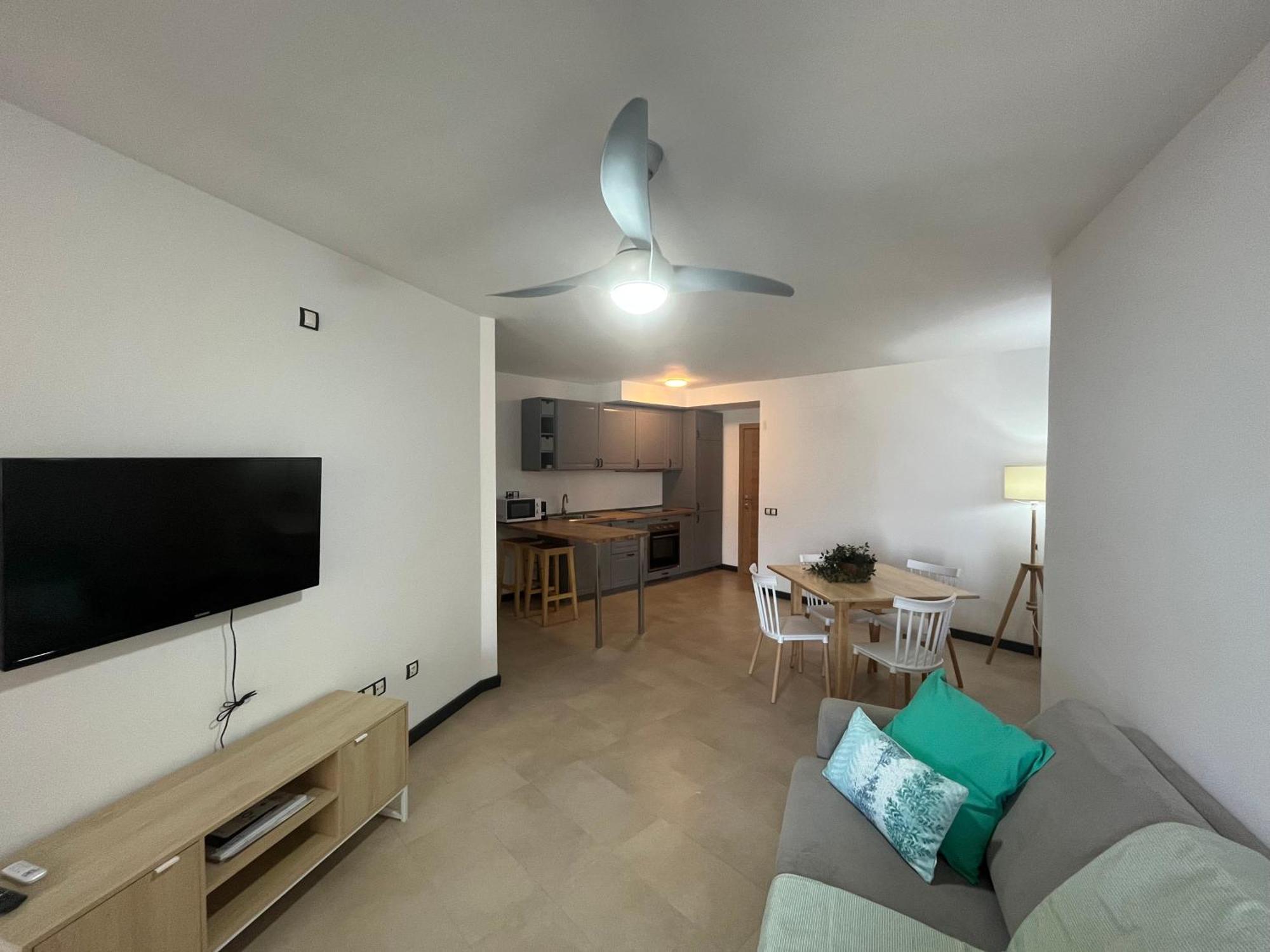 Casa Teri - Los Lagos El Cotillo  Экстерьер фото