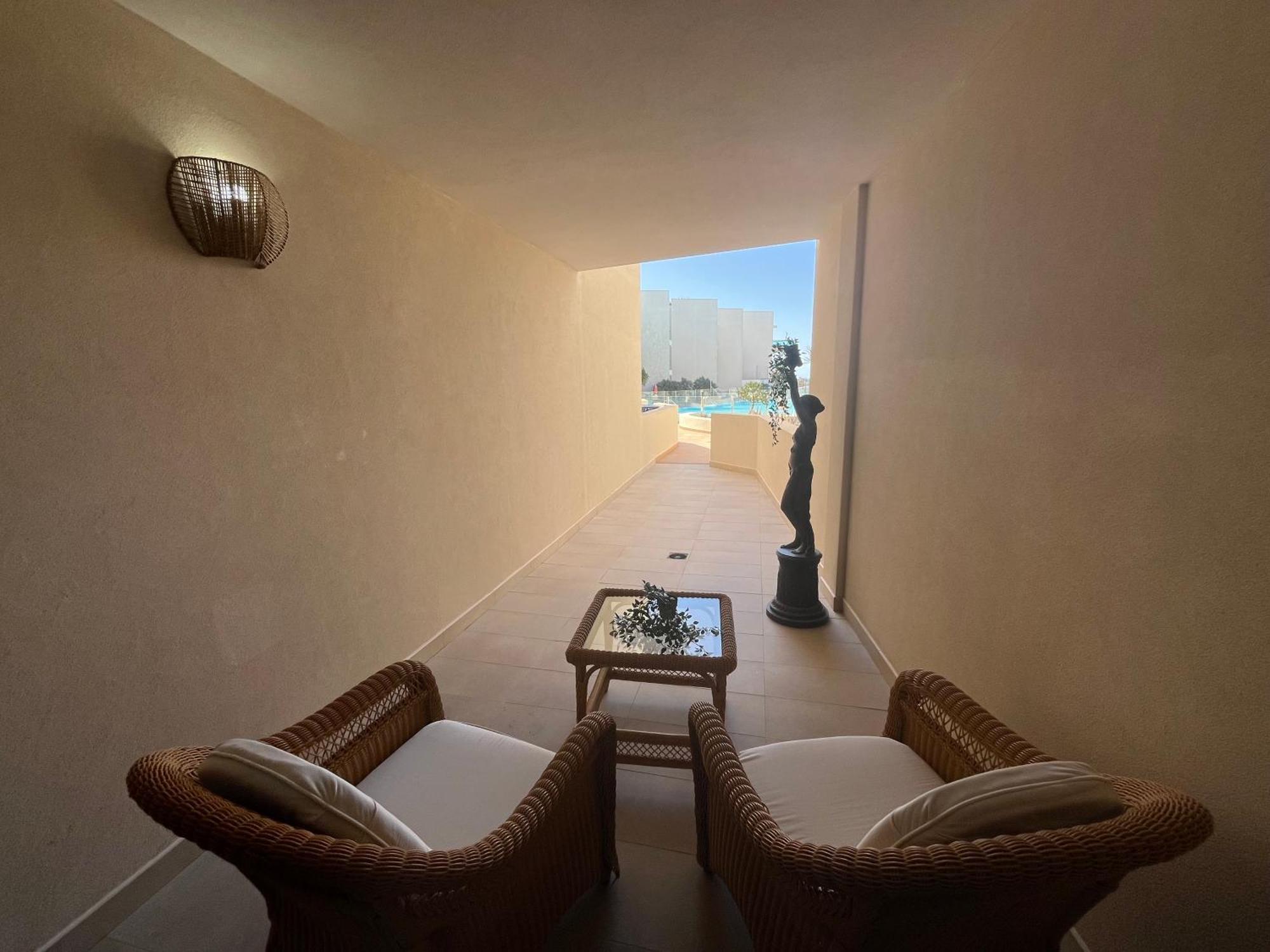 Casa Teri - Los Lagos El Cotillo  Экстерьер фото