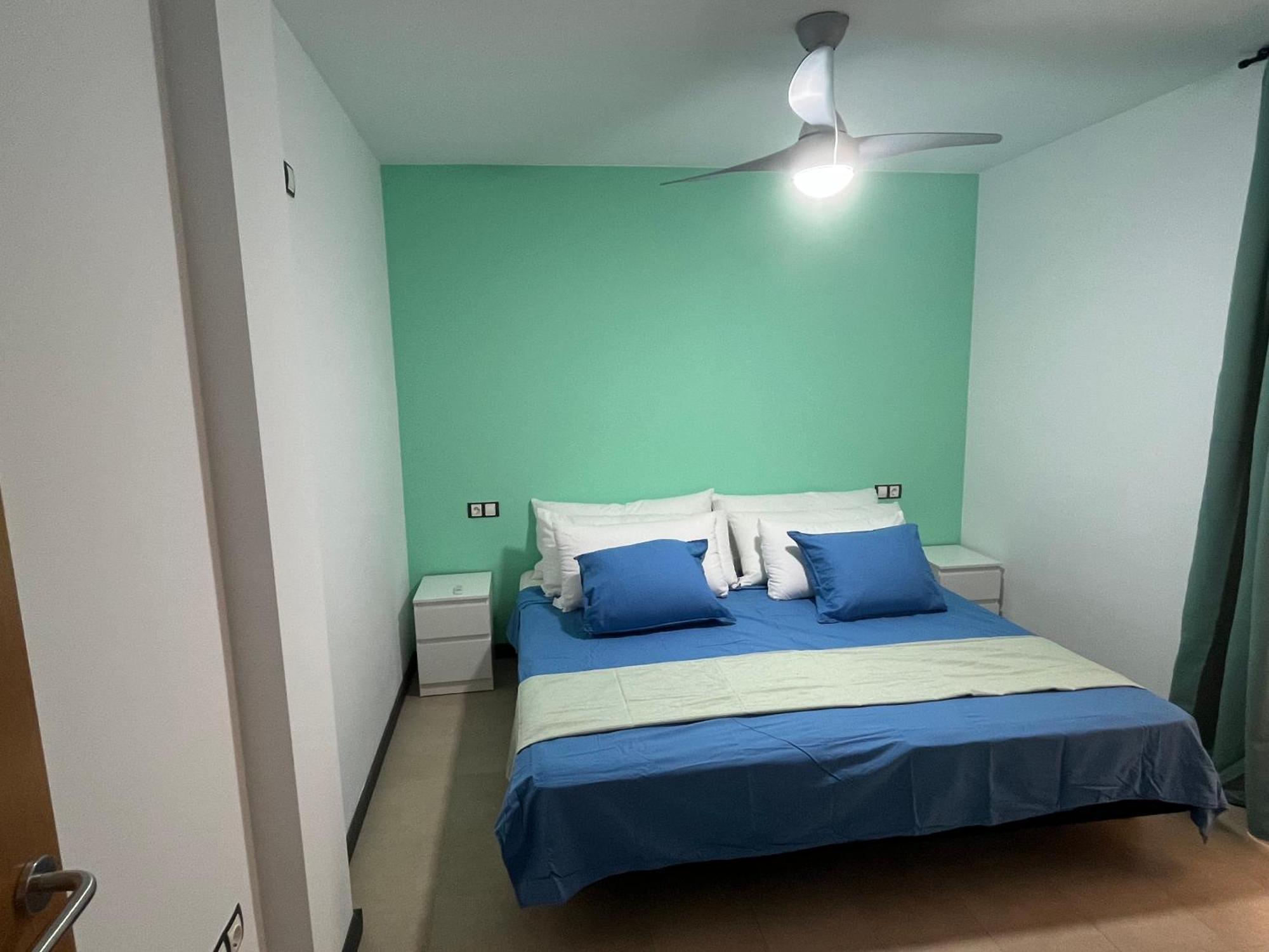Casa Teri - Los Lagos El Cotillo  Экстерьер фото
