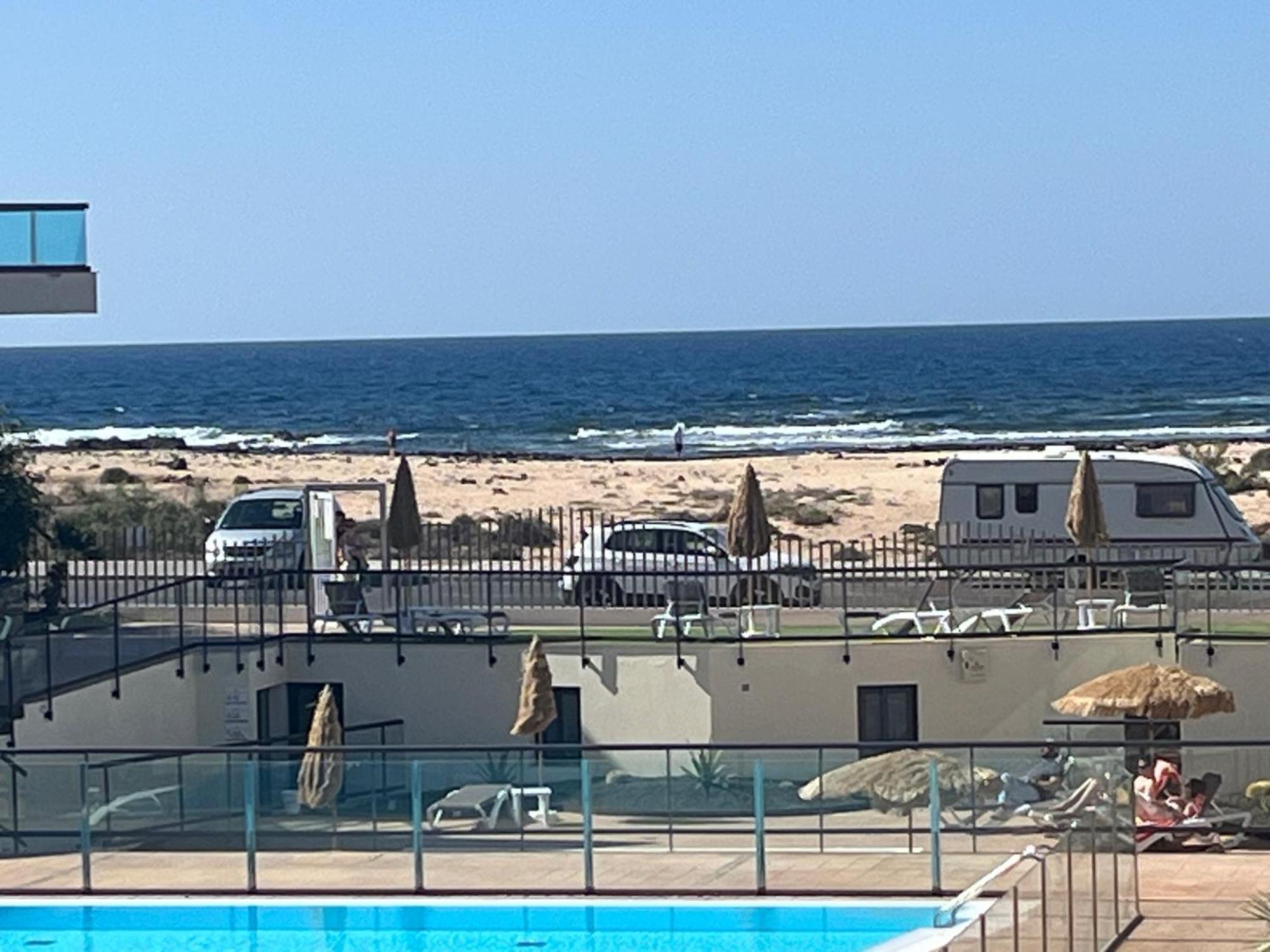 Casa Teri - Los Lagos El Cotillo  Экстерьер фото